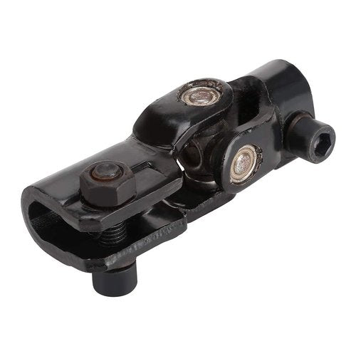 10L0L Golf Cart Steering Shaft Yoke Assembly for EZGO RXV 2008-up Gas & Electric, OEM# 608114