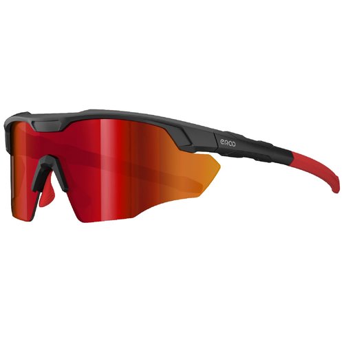 ER00 S596 Sports Shades XL Sunglasses for Men Baseball Running Road Cycling Volleyball MTB outdoor Recreation Gifts ANSI Z87.1 Safety Padel Tennis
