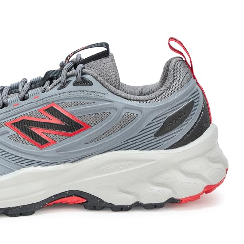 Men's Fresh Foam 410 V9 Trail Running Shoes - All-Terrain Comfort