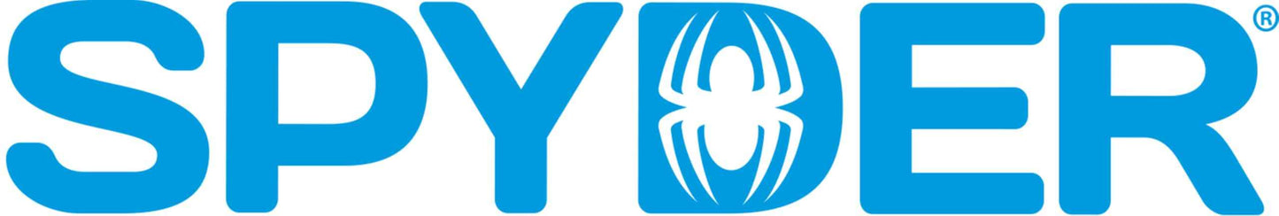 Spyder 3-Piece Scraper Blade Attachment Set for Reciprocating Saws, Includes 2, 4, and 6-inch Blades, for Removing Tile, Linoleum, Adhesives, Mastics, and More