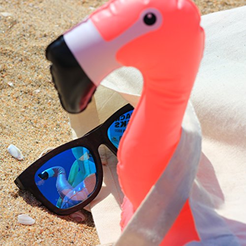 Flamingo Inflatable Drink Holders - 3 Pack Floatmingo