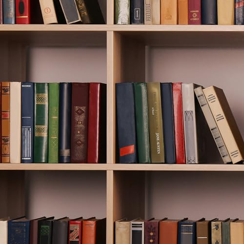 Barska Hidden Book Safe ? Real-Look Pride and Prejudice Diversion Lock Box with Key Lock ? Secret Safe for Home, Office, Travel ? Portable Steel Storage for Cash, Jewelry, Valuables