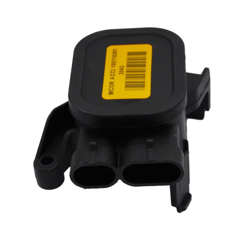Fnxlecmy Club Car MCOR 4 Throttle Potentiometer, OEM 105116301, for Precedent and DS Golf Cart Models
