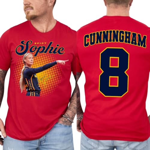 Basketball-Inspired Premium T-Shirt for Men and Women