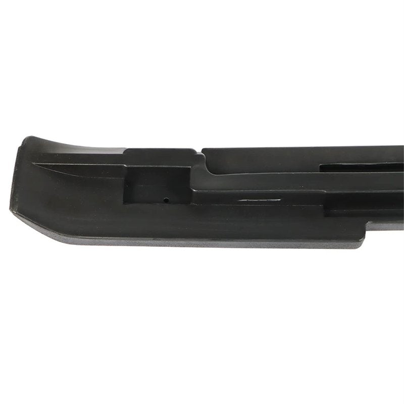 Silscvtt 1016379 Rear Bumper Replacement for Club Car DS Golf Carts 1993+