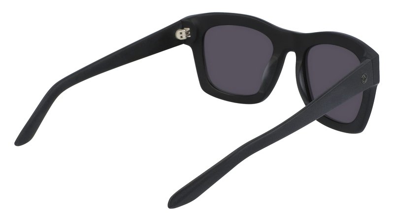 Sunglasses DRAGON DR WAVERLY LL 002 Matte Black/Ll Smoke