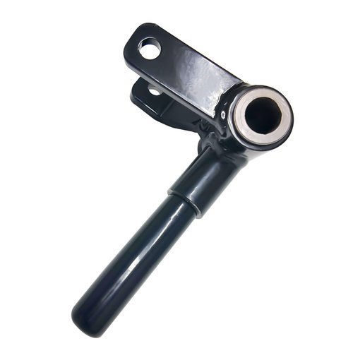 LOSTAR Golf Cart Front Hand Spindle Assembly Driver & Passenger Side Fit for Club Car 2004-UP Precedent and 2018-up Tempo Replaces 102287901 102287801