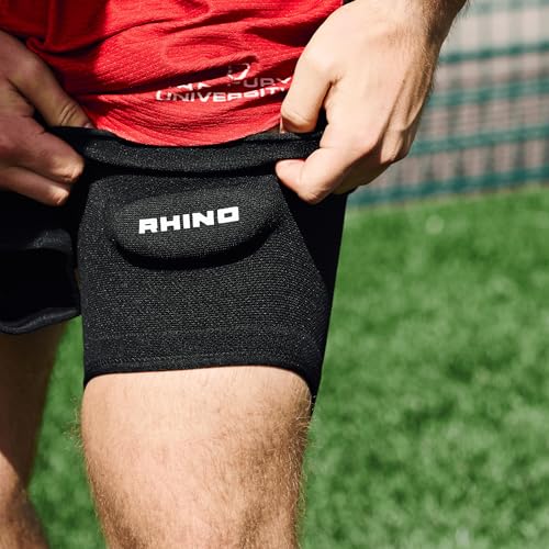 Lineout Lifting Support Pads for Rugby - Durable Grip Pair