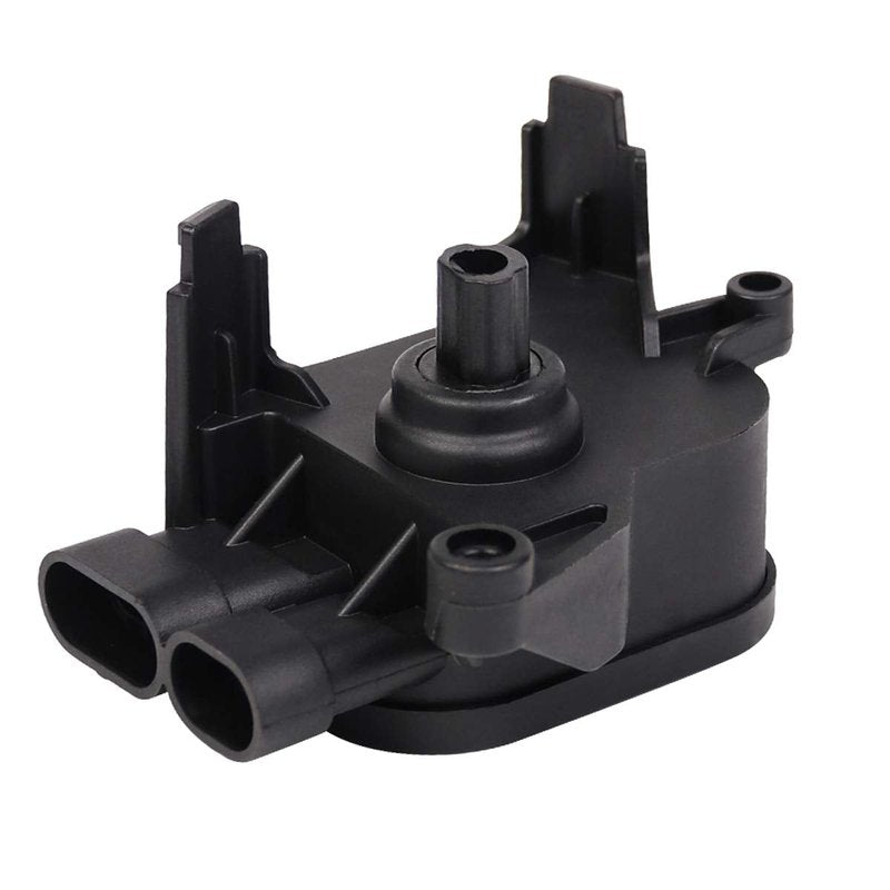 LEAPGOMAX Club Car MCOR 4 Throttle Potentiometer for Club Car Precedent and DS Golf Carts Mcor OEM 105116301