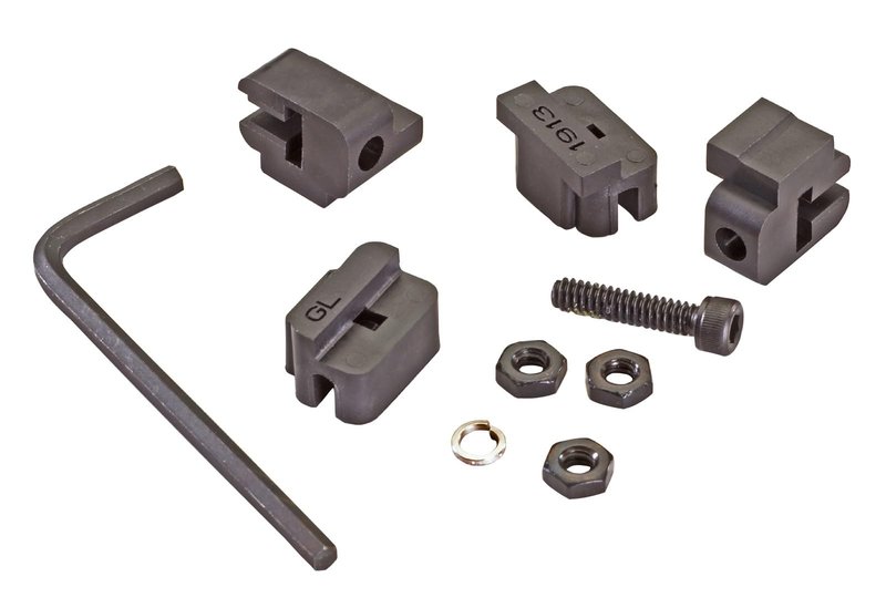 Streamlight 69175 TLR Key Kit for TLR-1 and TLR-2