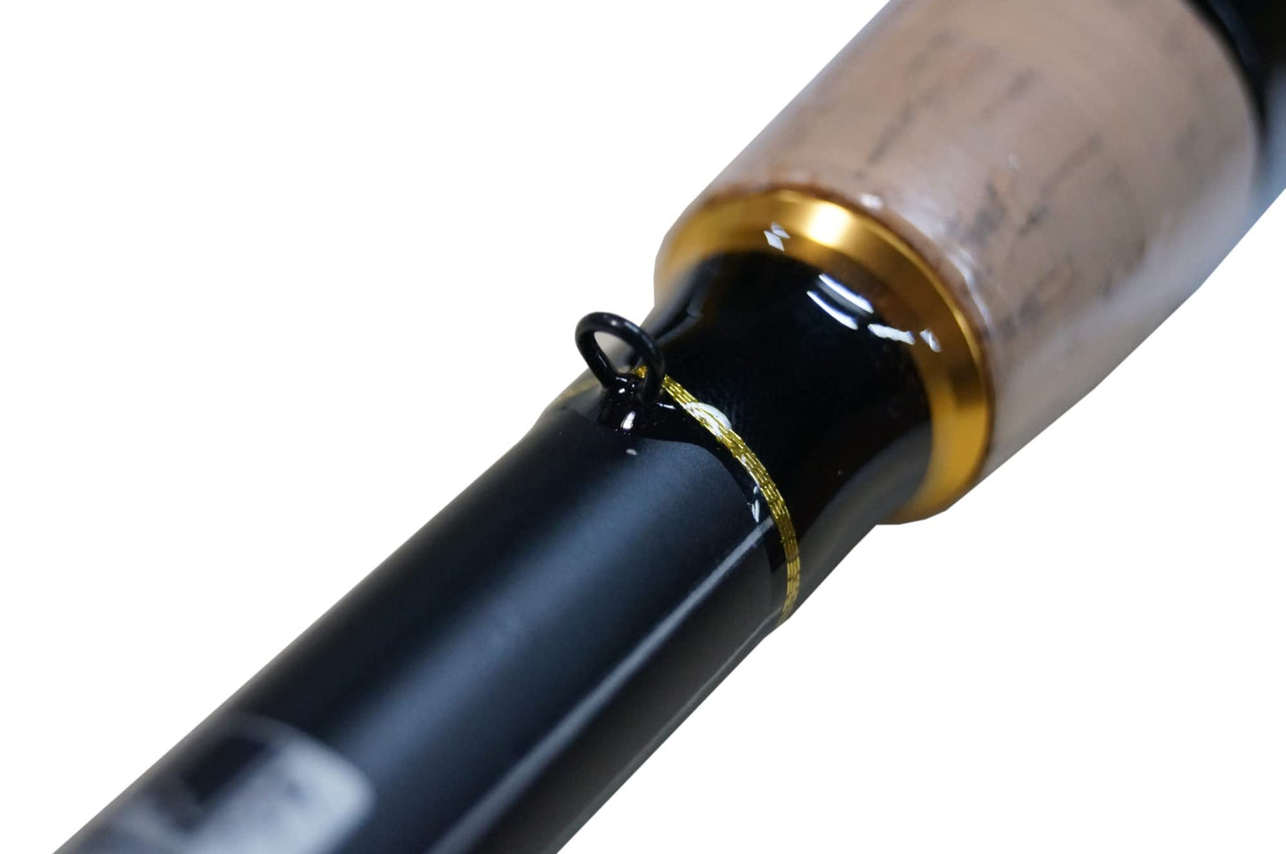 DAIWA Legalis Tele Allround, 8.86ft, Lureweight 0.35-1.76 Ounce, 6 Sections, Telescopic Fishing Rod
