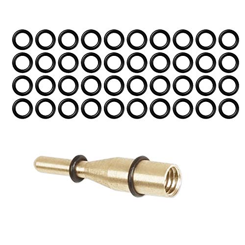 Dart Accessories Kit - Tool with 100 Antiskid O Rings