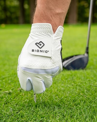 RelaxGrip 2.0 DX Golf Glove - Large Left Hand