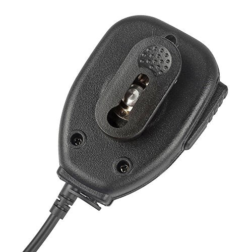 Speaker Microphone for Baofeng UV-5R Series - Black