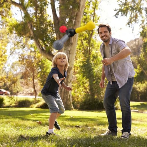 Hand-Eye Coordination Training Tools with 4 Reaction Balls