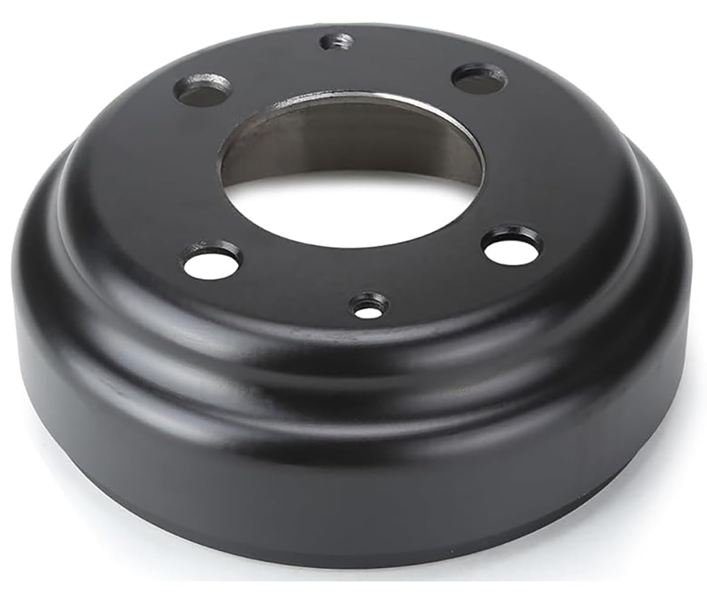 Dr.Acces Golf Cart Brake Drum Compatible with Yamaha G1 G2 G8 G9 G11 G14 G16 G19 G22 G29 1978-Up Gas or Electric Golf Cart OEM# JU0-G6521-00-00
