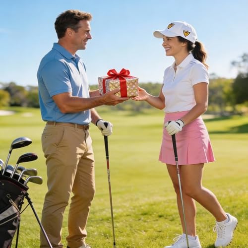 Golf Grip Trainer for Right-Handed Golfers - Swing Correction Training Aid