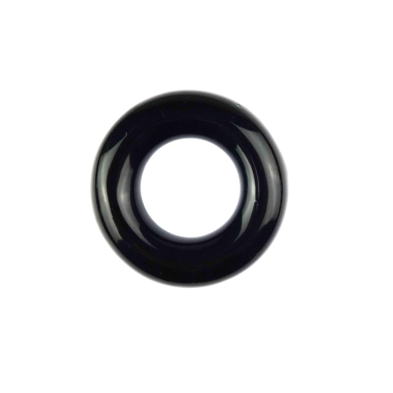 Miokun 4 Pack Golf Club Weights Golf Weight Rings (Black)