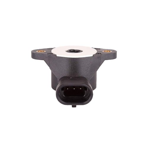 10L0L Golf Cart Accelerator and Brake Pedal Rotary Position Sensor for EZGO RXV 2008-Up Electric, OEM# 600019