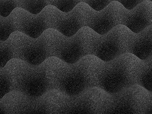 Replacement Pick and Pluck Foam Set for 45" Rifle Cases