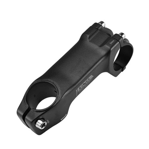 FOMTOR 31.8 Bike Stem 70mm 90mm 110mm 120mm 7 Degree Bike Handlebar Stem MTB Stem Light Weight for Most Bicycle Mountain Bike Road Bike BMX MTB Cycling (90MM)