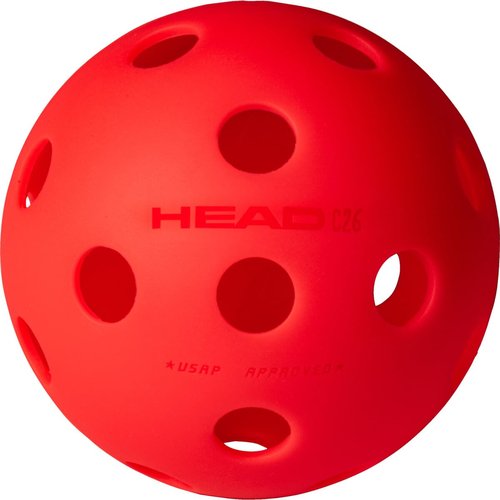 HEAD Championship 26 Indoor - 3 Pack