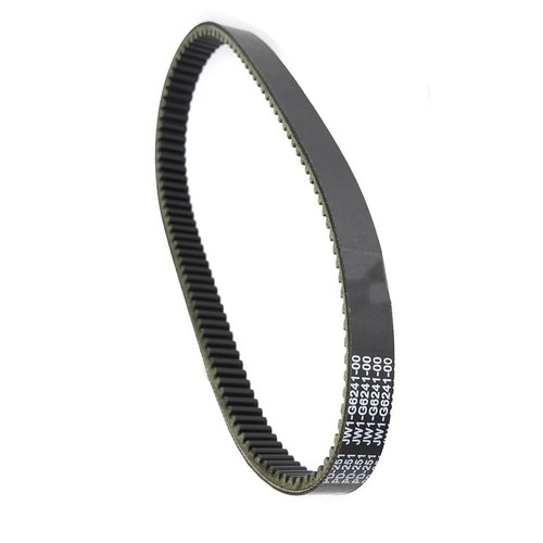 Dr.Acces Golf Cart Clutch Drive Belt Compatible with Yamaha G29 Drive Gas 2007-2013 Replace OEM#JW1-G6241-00