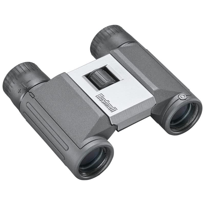 Bushnell Powerview 8x21 Binoculars – Compact Folding Roof Prism, Birdwatching
