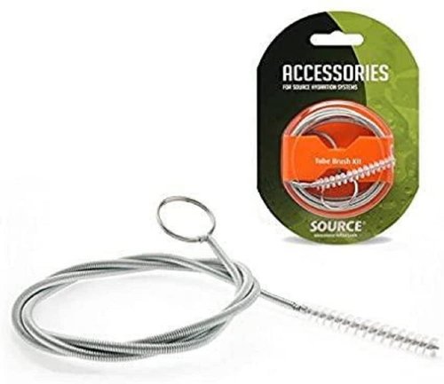 Source Outdoor Hydration Drinking Tube Brush Kit