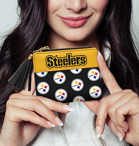 NFL Mini Organizer - Pittsburgh Steelers - One Size