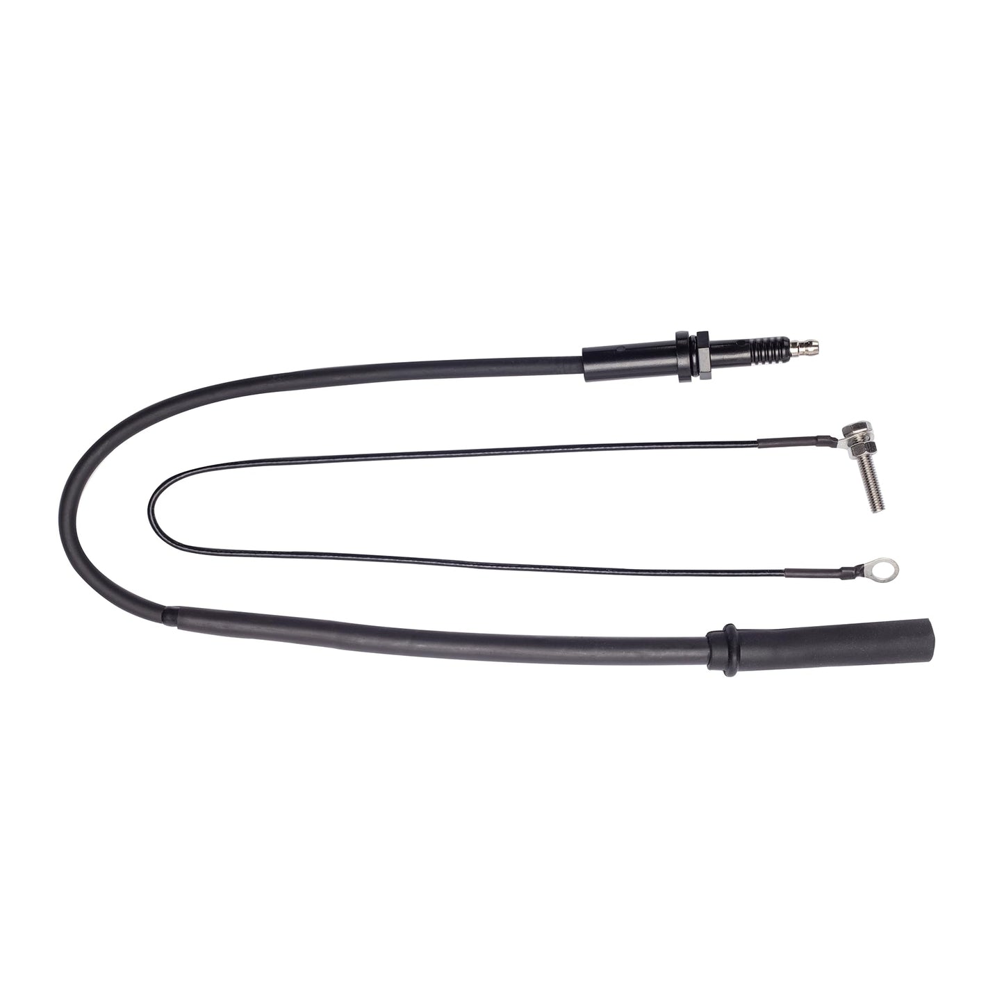 Hantek HT308 Coil-on-Plug(COP) Extension Cord to Aid Diagnostics on Secondary Ignition Measurement Systems