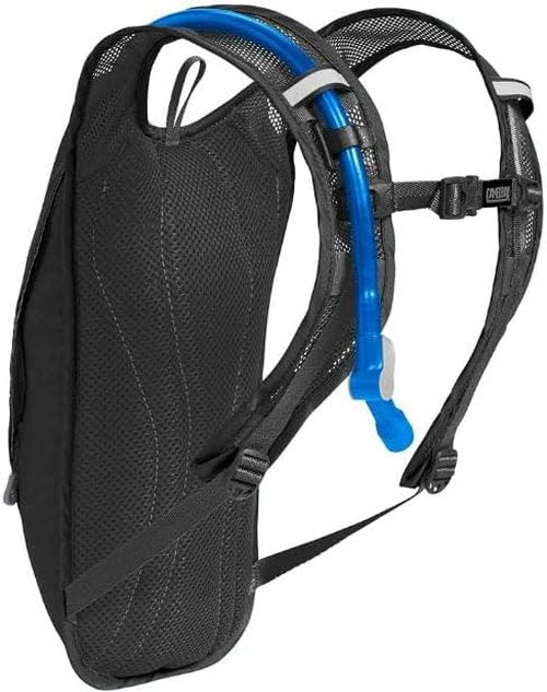 CamelBak Hydrobak 50oz Hydration Pack - Lightweight Bike Reservoir for Easy Hydration