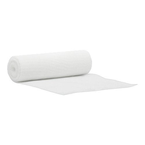 Dukal White Conforming Bandage Sterile 4" x 4-1/10 Yd 704 12 per Bag