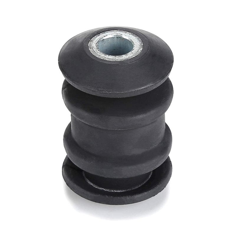 10L0L 1PACK Golf Cart Front Lower Control Arm Bushing for 1995-2004 Yamaha G2-G8 G14 G16 G19 G21 Golf Carts, Yamaha Front Lower Control Arm Bushing Replace OEM# JN6-F3526-00