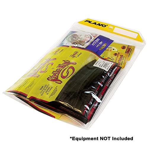 3600 Waterproof Storage Bag - Transparent TPU Fishing Bag