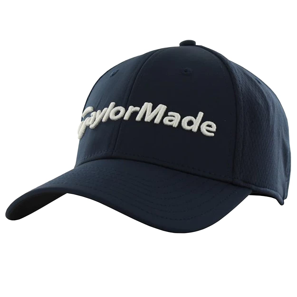 Performance Cage Hat, Navy, S/M