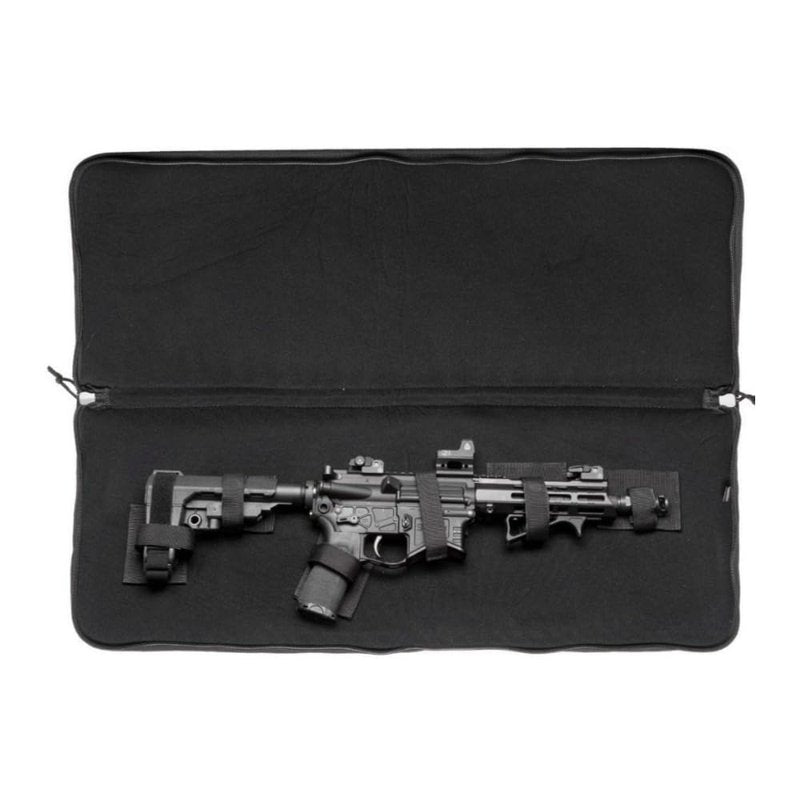 UTG 32" Homeland Security Gun Case, Black