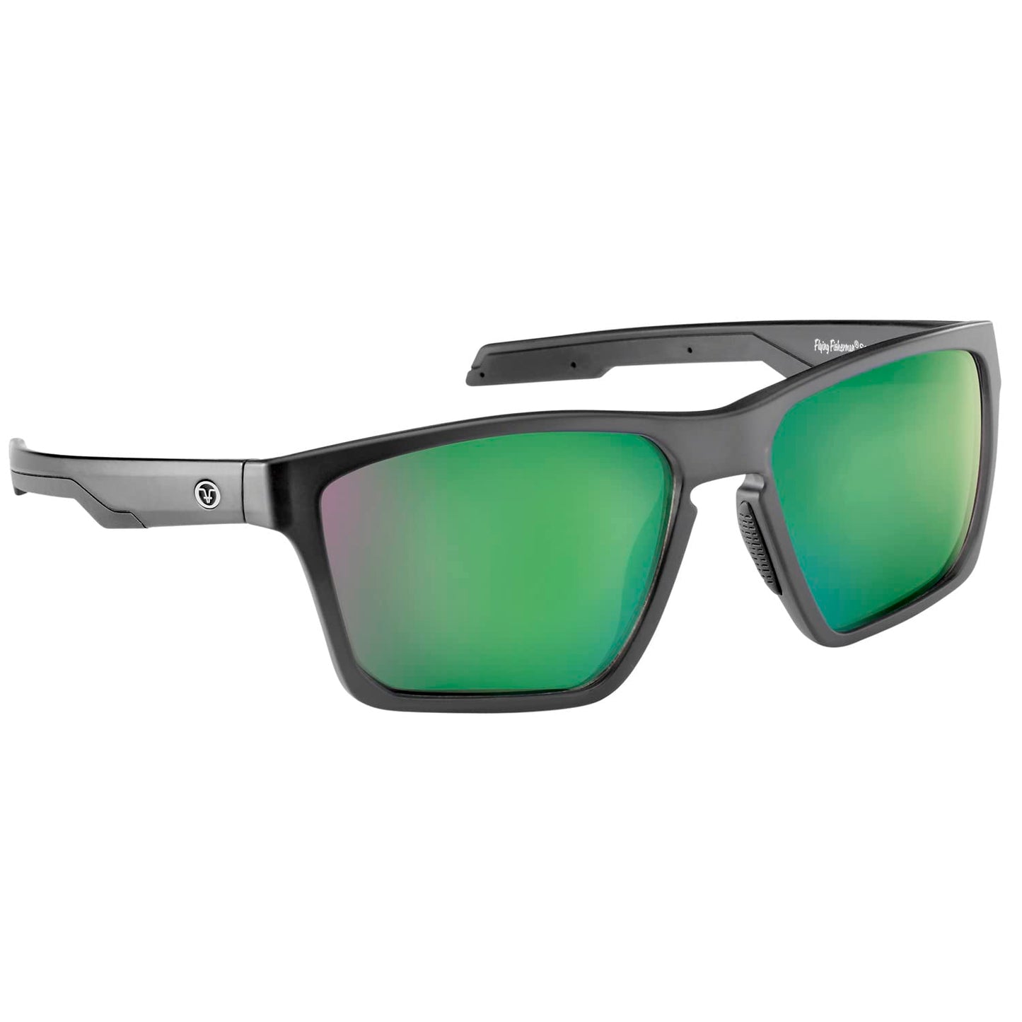 Flying Fisherman Sandbar Polarized Sunglasses for Men, Women, Fishing, Boating, Outdoor Sports, 100% UV Protection