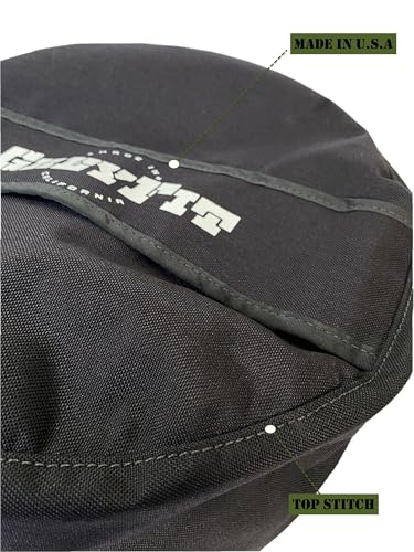 100 LB Competition Grade Sandbag for CrossFit & Strongman Training