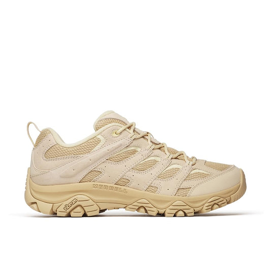 Merrell Men's Moab 3 Hiking Shoe, Latte, 7.5