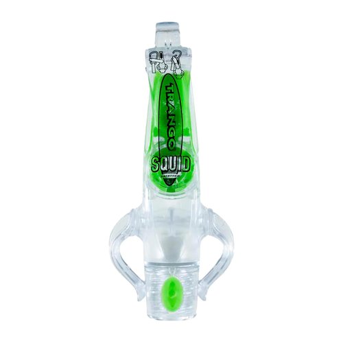 TRANGO Squid The UnClip Stick - Clips Ropes, Hangs and Unclips Draws, Grab and Unclip Quickdraw from a Hanger