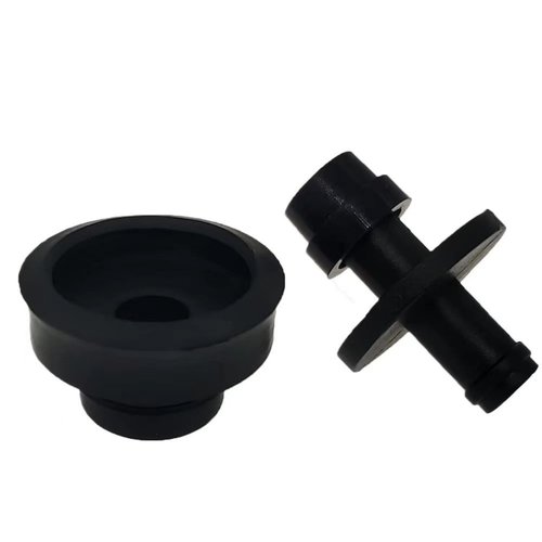 HCLLPS For Yamaha 4-Cycle Gas Golf Cart G1, G2, G9 Fuel Tank Vent Valve and Grommet