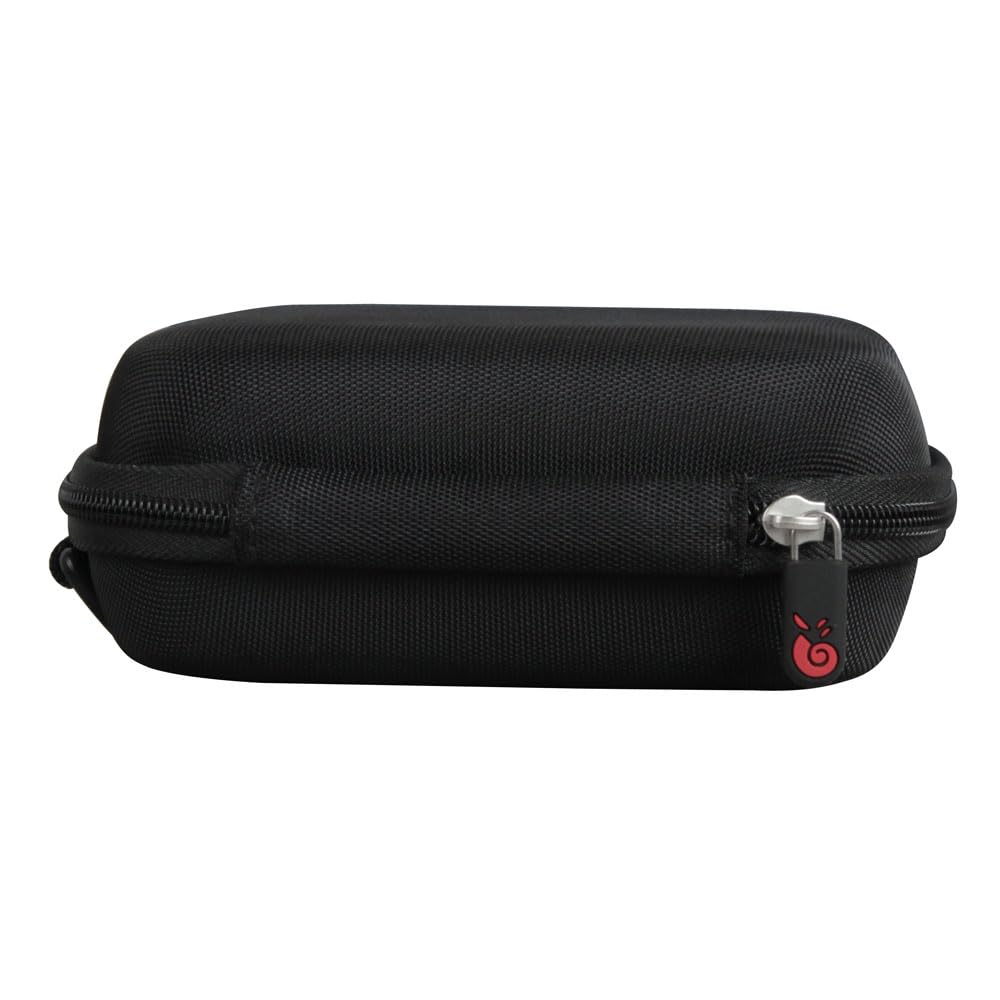 Hermitshell Hard Travel Case Fits Crosman/Umarexss/Blue Flag CO2 Cartridges12-Gram