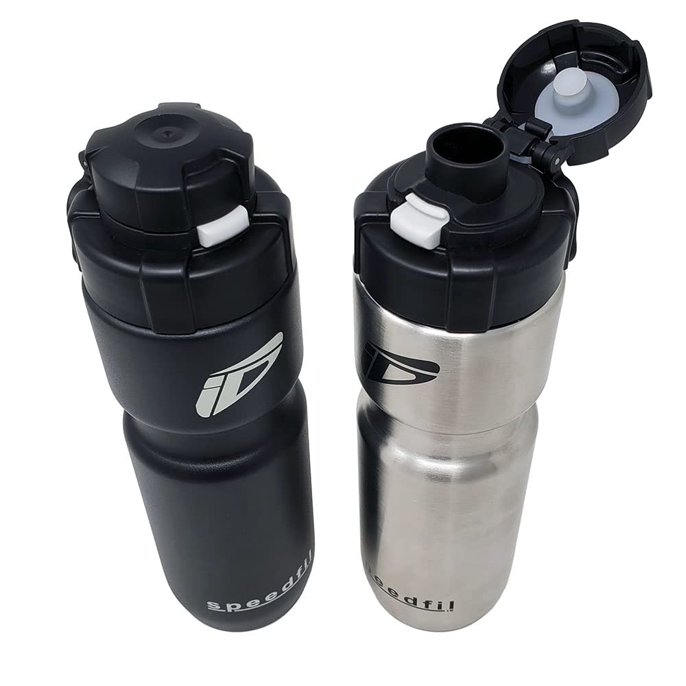 Speedflask Bounce Back Lid 2.0 (XL Release Button)