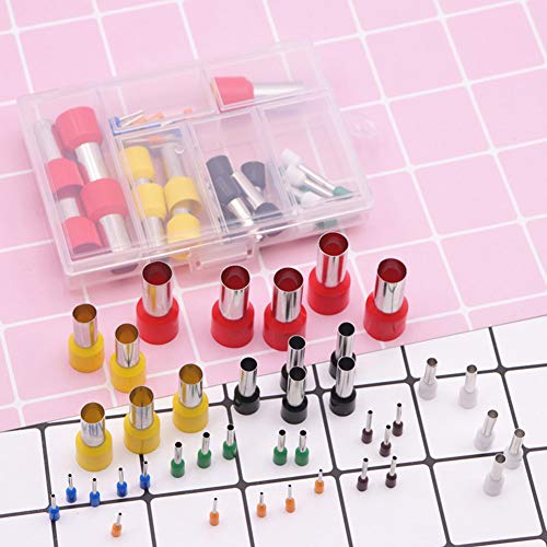 40-Piece Polymer Clay Cutters Set - Stainless Steel & Plastic Molds
