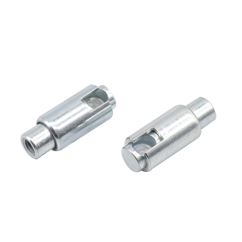 DRIVE UP Club Car Transmission Cable End,Ball Stud Kit for 1984-Up DS and 2004-2014 Precedent Gas Golf Cart 1012333 1010954