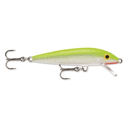 Rapala Original Floater 11 Fishing Lure (Vampire)