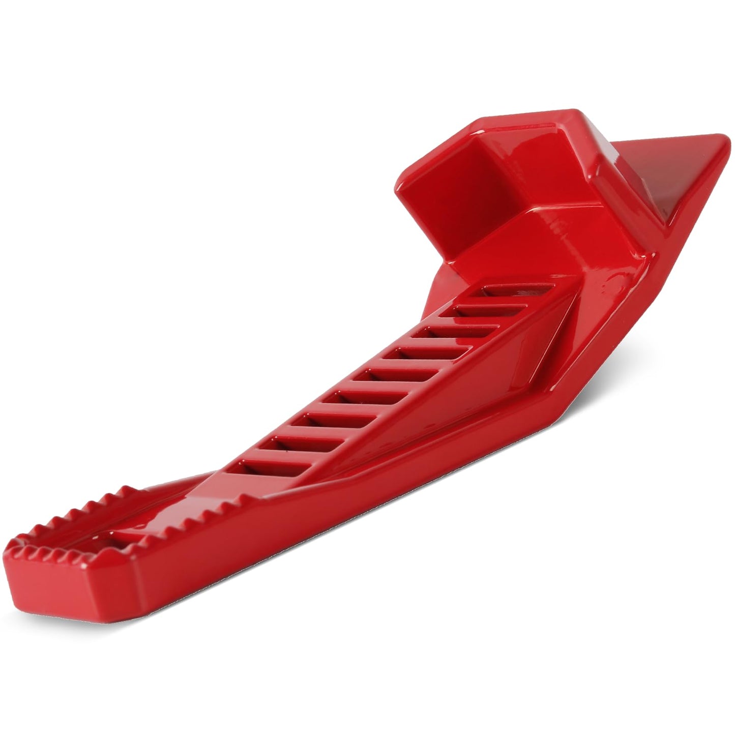 Calvana XL Drywall Lifter, Drywall Rasp, Drywall Jack, Taller and Wider Toe Insert Design, Sheetrock Fitting Multi-Tool, Ideal for Wall Panels and Door Installation