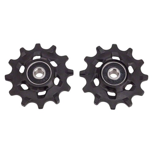 SRAM X-Sync Pulley Assembly, Fits X01, X01DH, X1, GX 1x11, NX, Force CX1, Force 1, Rival 1, Apex 1 Derailleurs