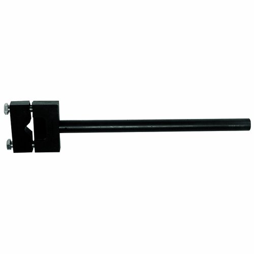 Wheeler Action Wrench #1 for Mauser with Flat Receiver for Gunsmithing and Firearm Maintenance